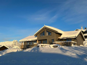 Modern comfort perfect for families and groups